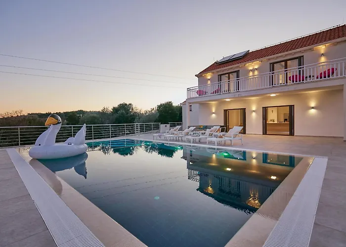 Villa Callista