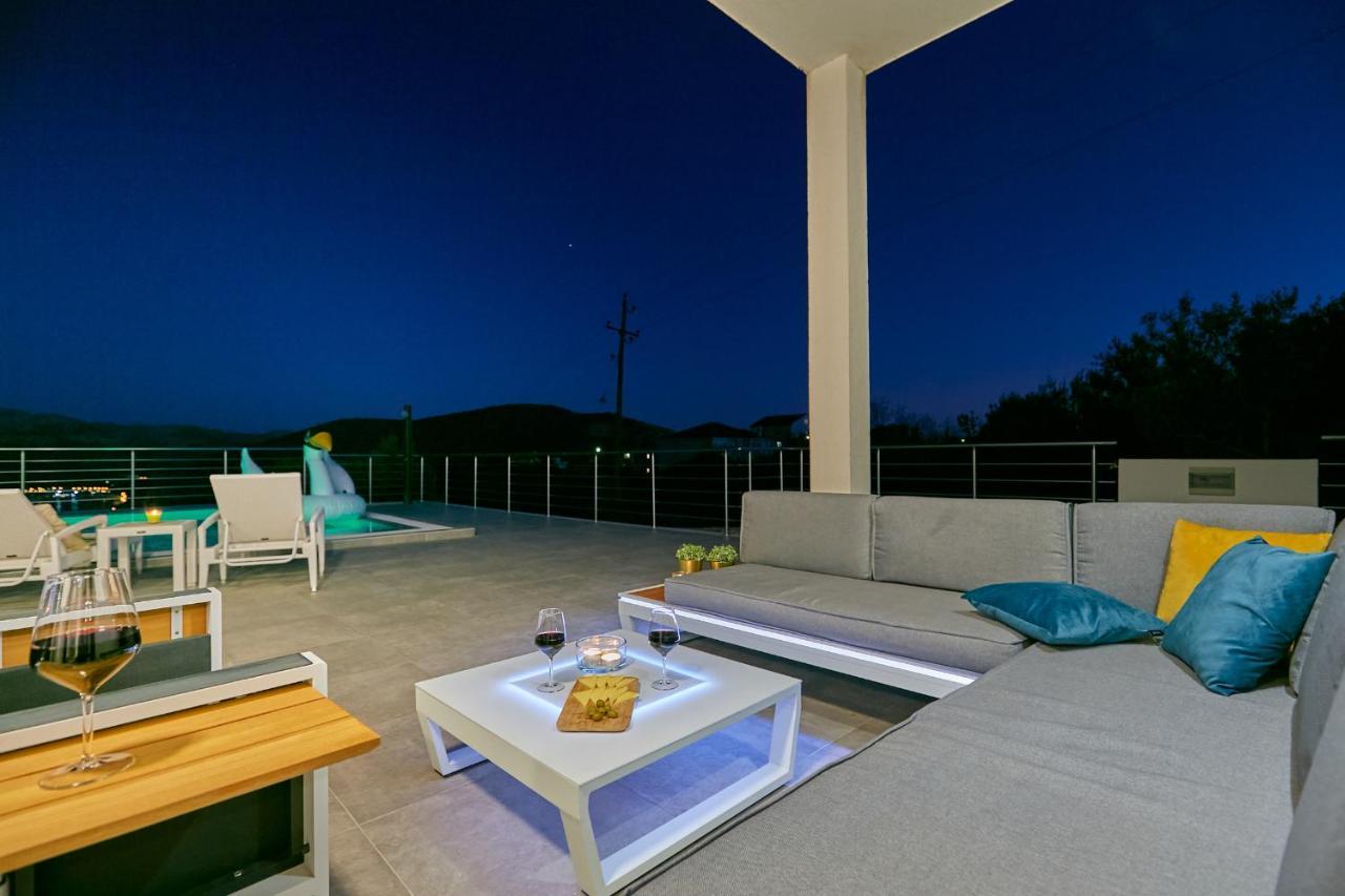 Callista Villa