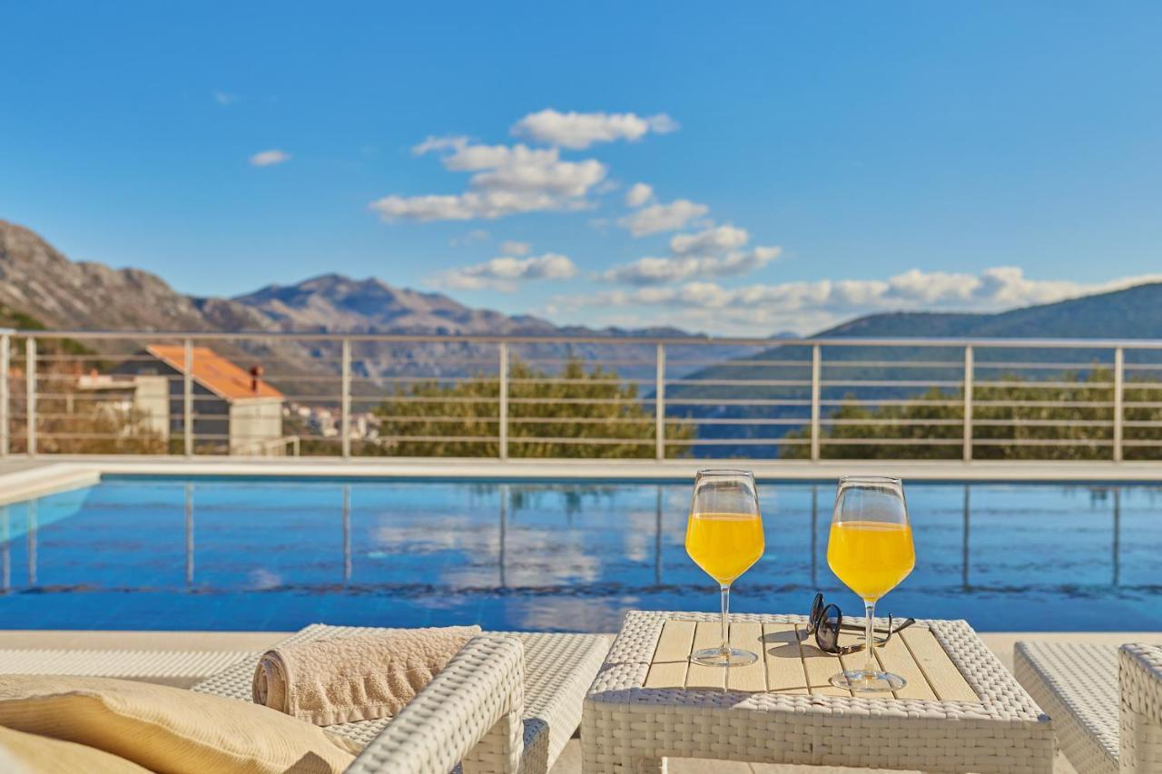 Vila Callista Dubrovnik