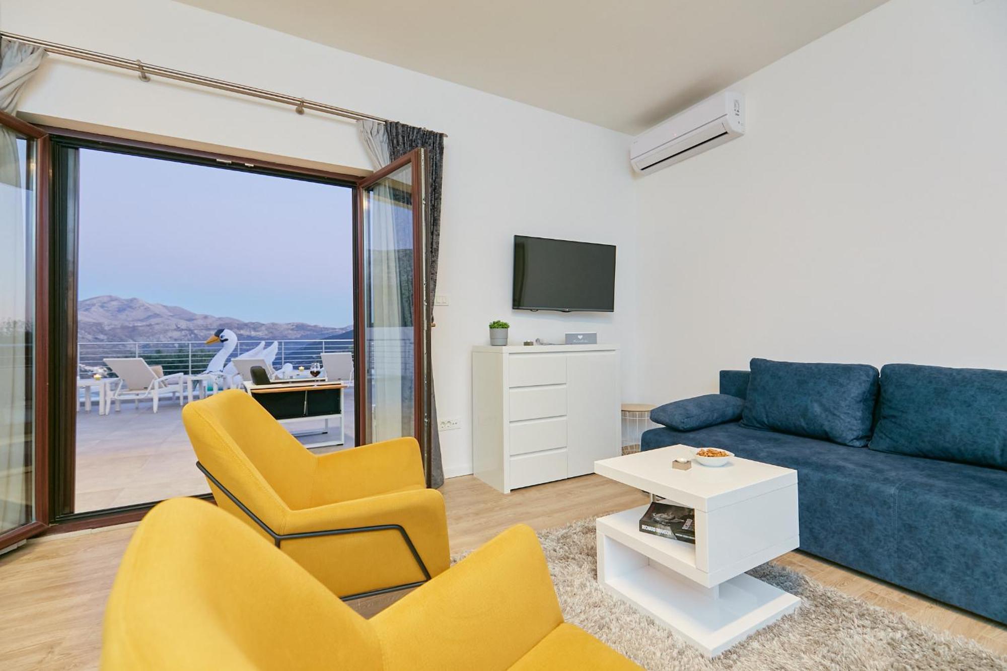 Villa Callista Dubrovnik